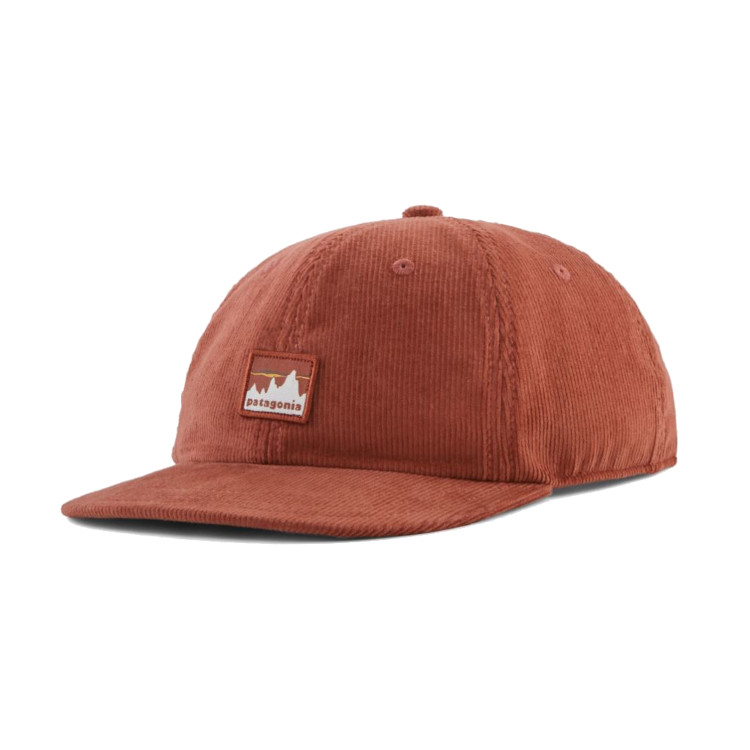 Patagonia Corduroy Cap - Image 6